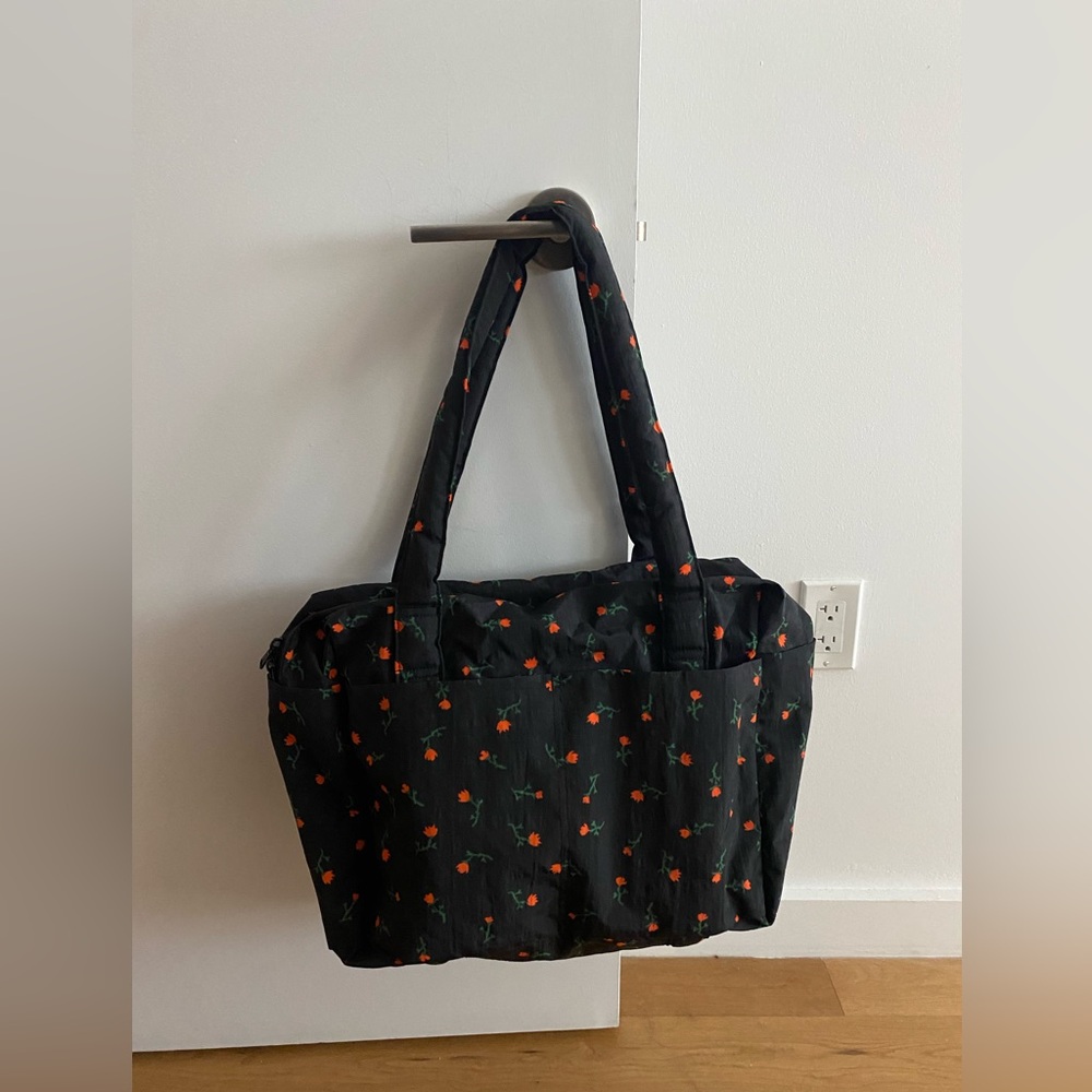 BAGGU Small Cloud Carry-On